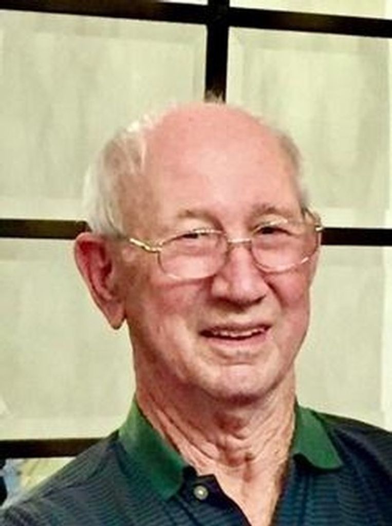Kenneth Eugene Keeney