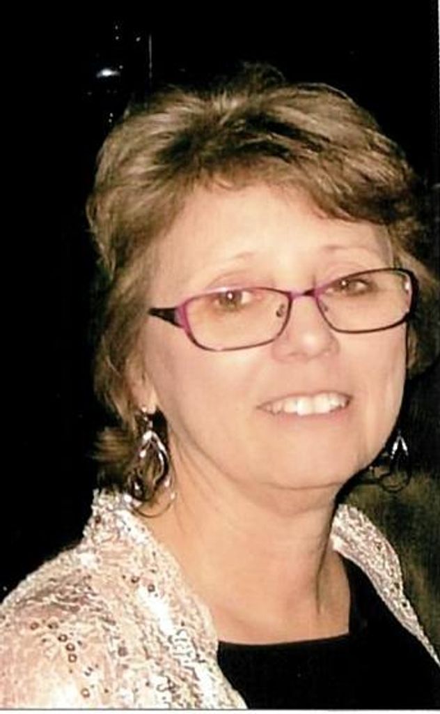 Susan M. (Sparago)  Blazek