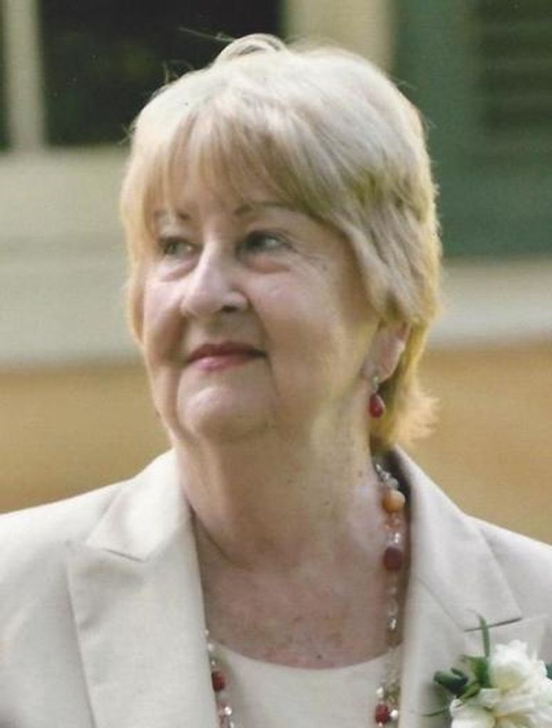 Johnnie Jean Kelly Pigott Profile Photo