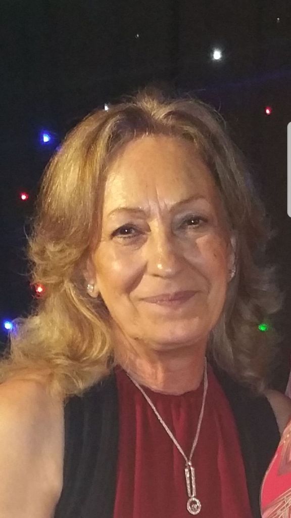 Teresa Difino-Kucharz