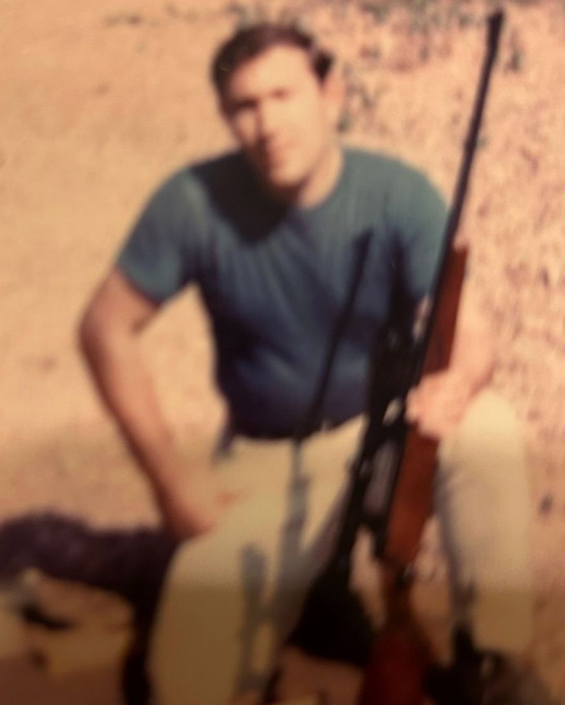 Ronald Thomas Wojtylak Profile Photo