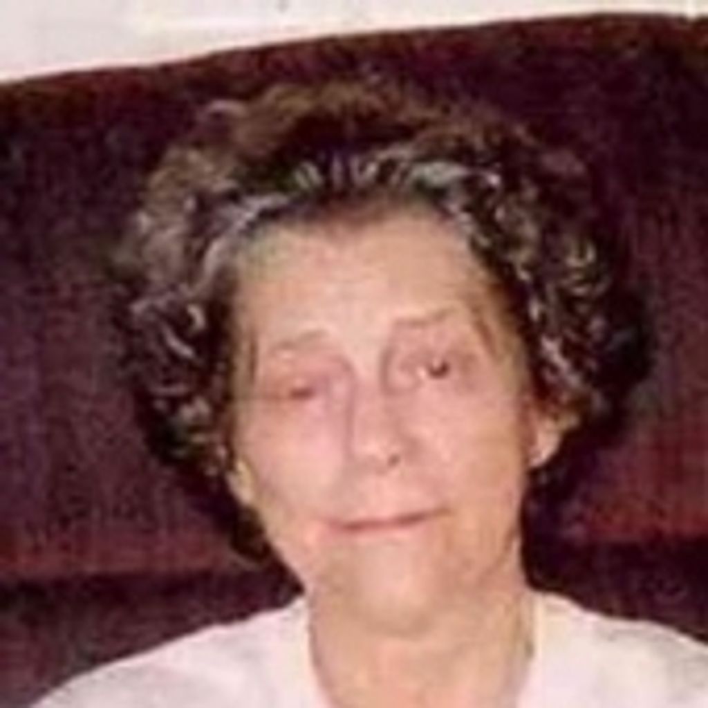 Margie Nell Mims Profile Photo