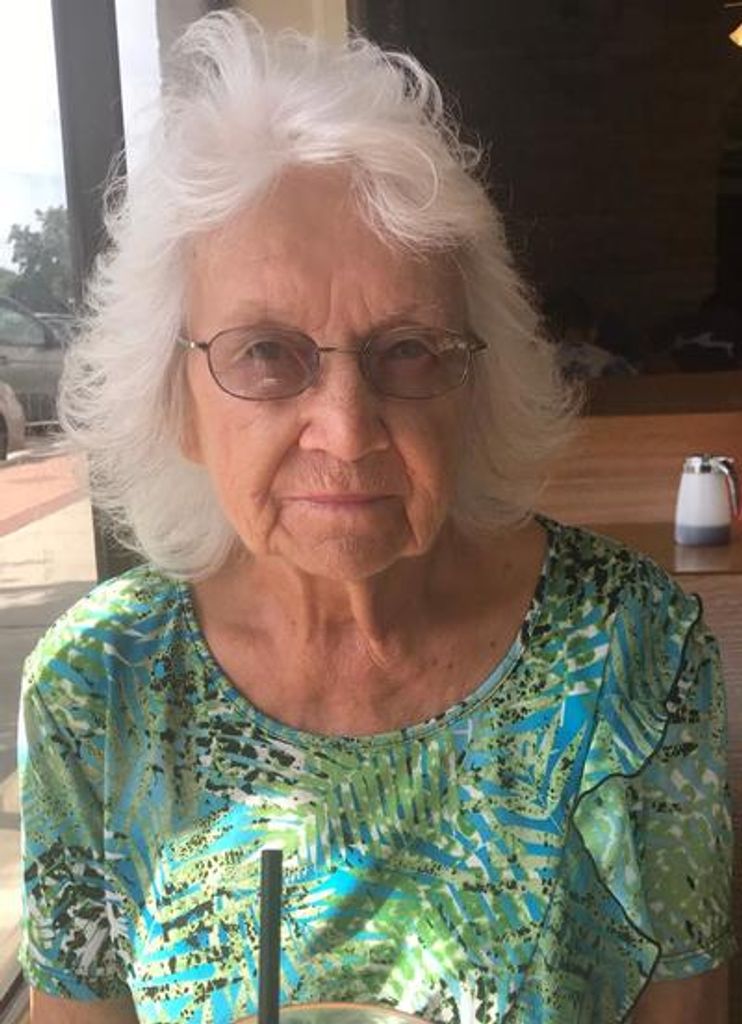 Bonnie Coleman Small