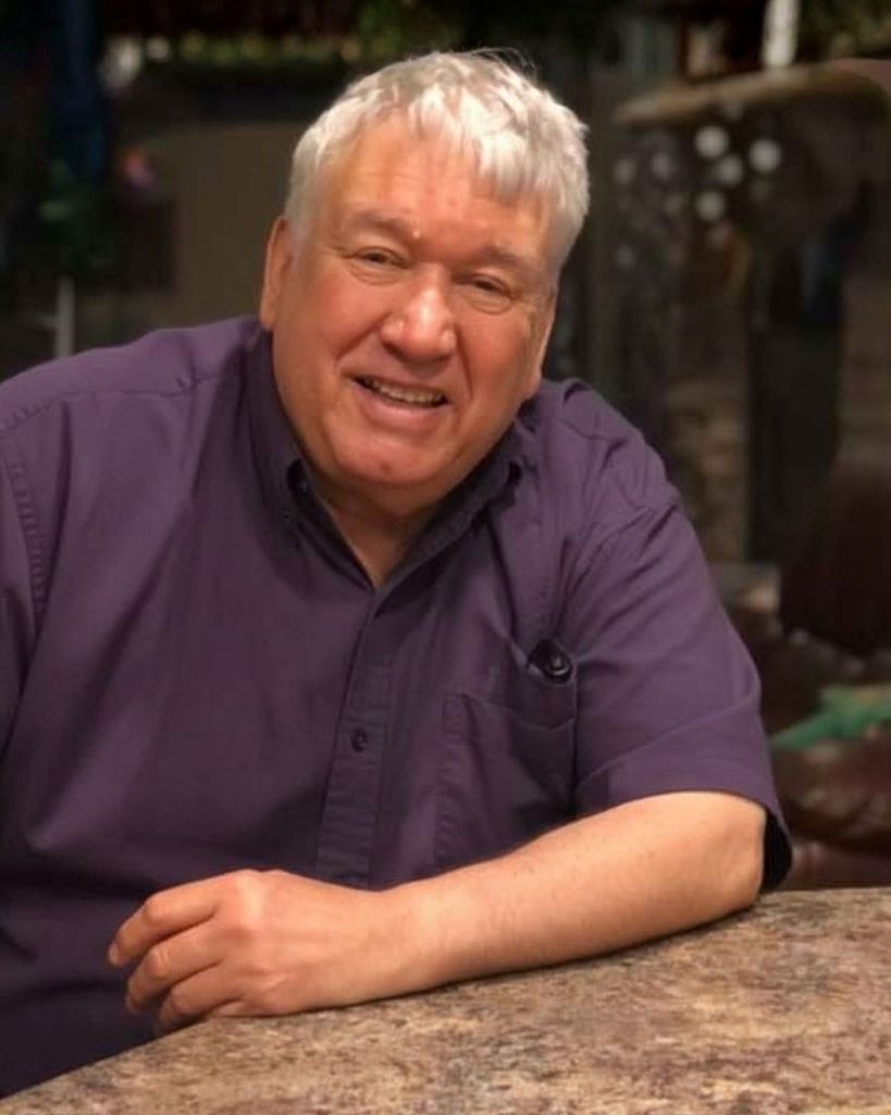 George F. Vance Profile Photo