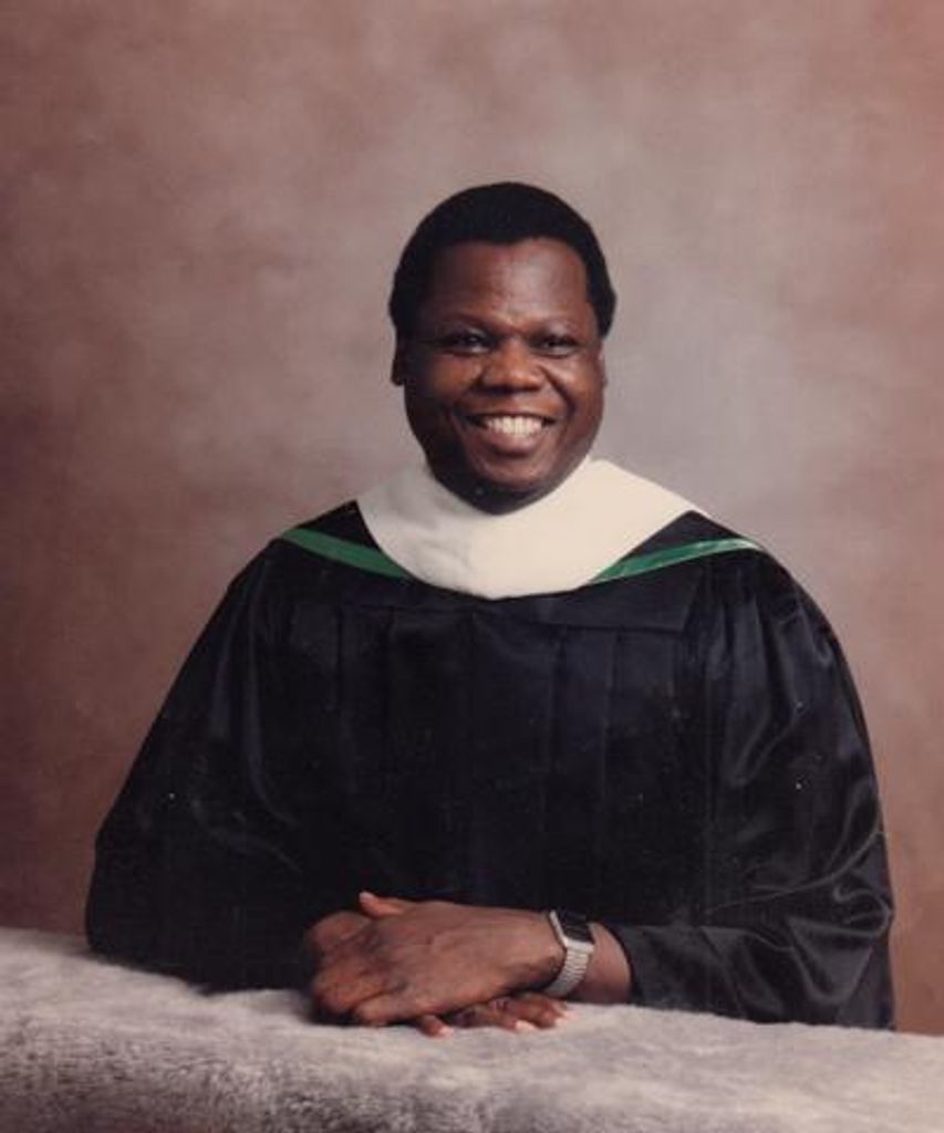 Mr. Isaac Brisbane, Sr. Profile Photo