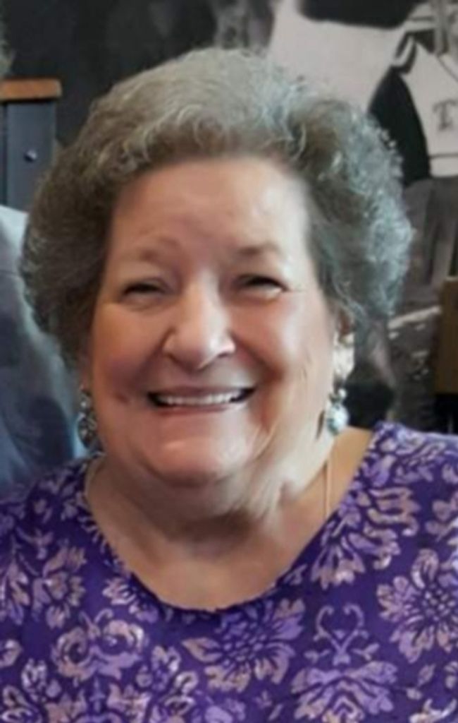 Ruth "Ann" Annelle Wiley Profile Photo