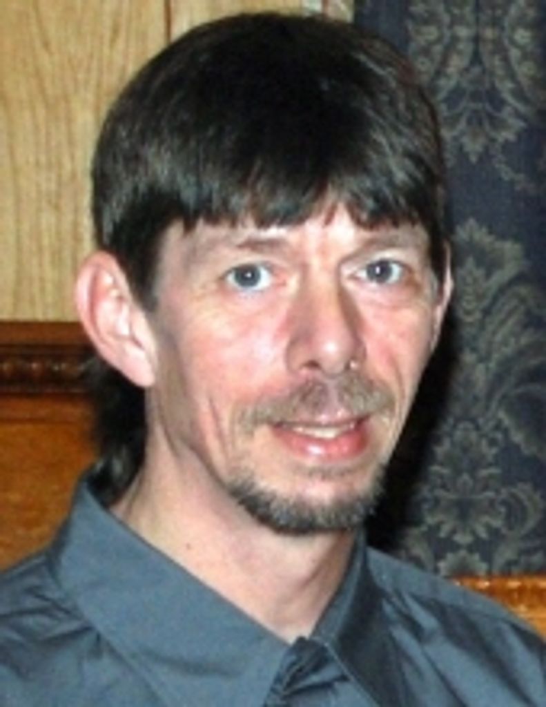 Robert D. Keller
