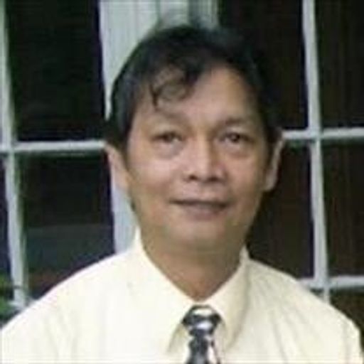 Ronaldo Villavicencio Profile Photo