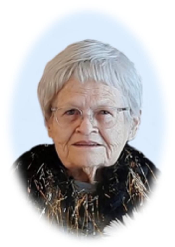 Mildred A. Heinze