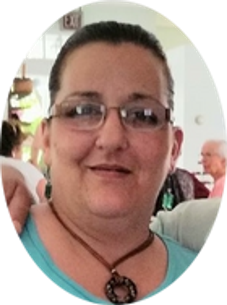 Theresa Hughes