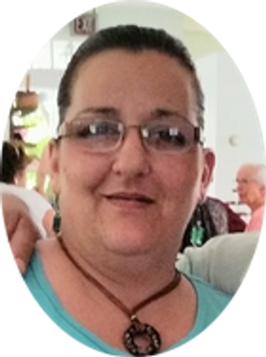Theresa Hughes Profile Photo
