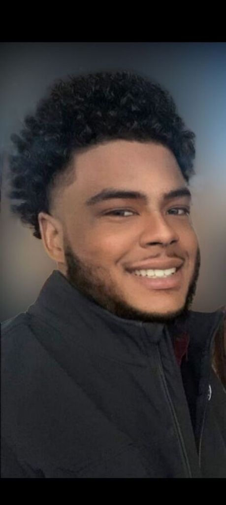 Jonathan Degarrion-Valshun Tukes Profile Photo