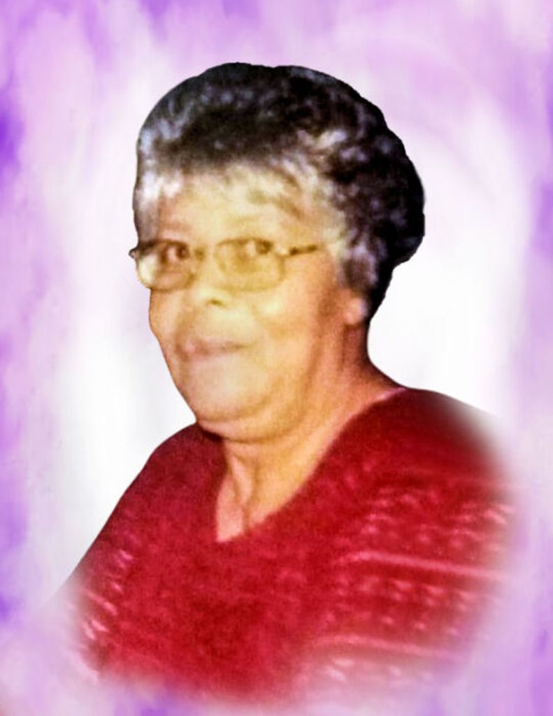 Barbara Ann Harris Profile Photo
