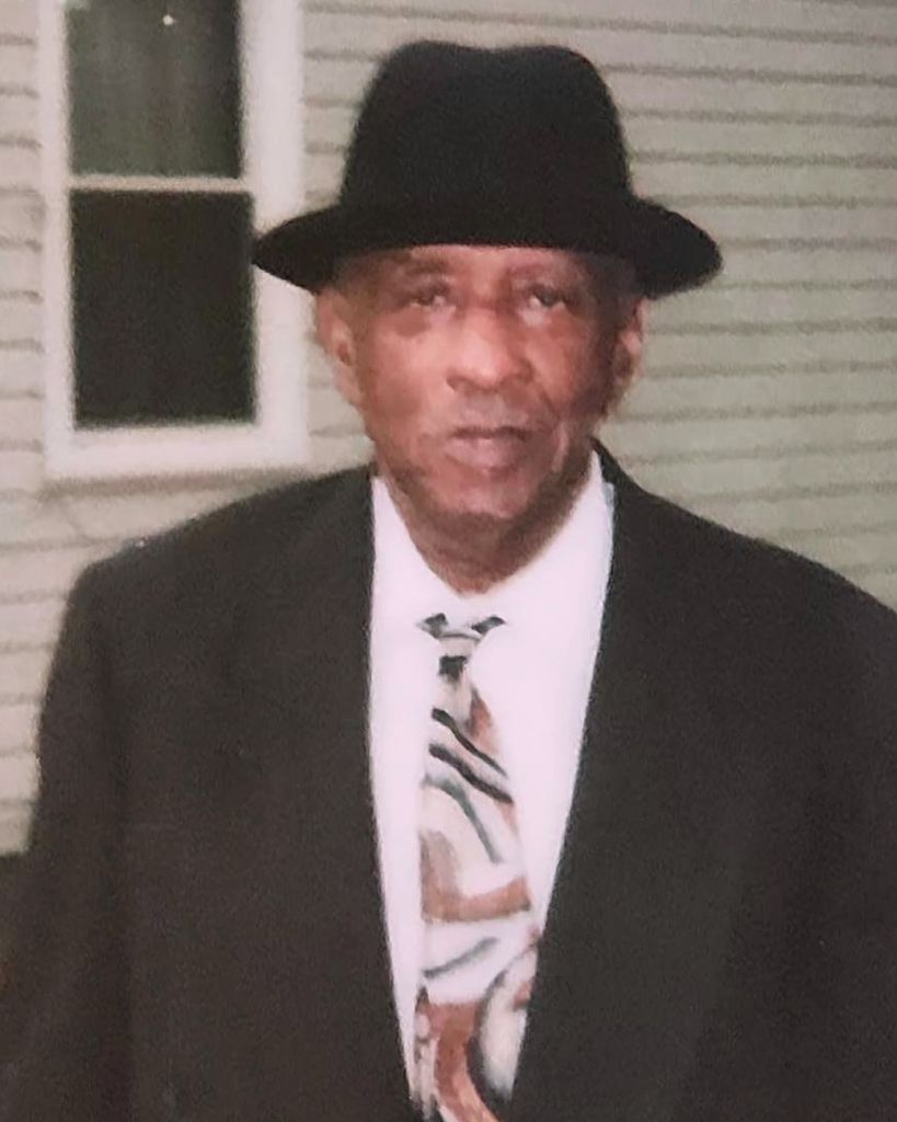 Floyd Adolph Albritton