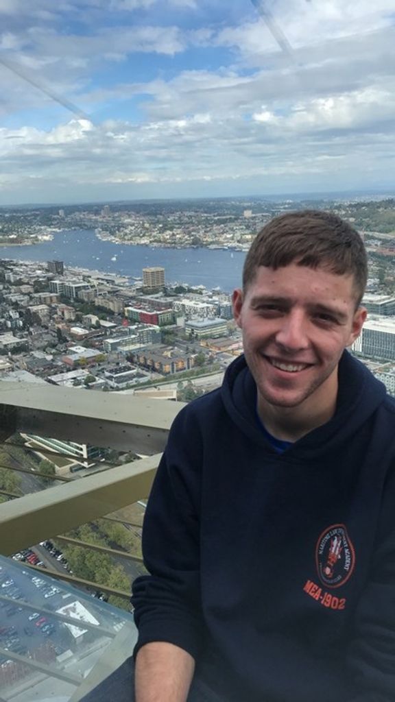 Jackson Patrick Haughey Profile Photo