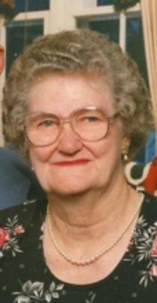 Mary Lee Dabbs