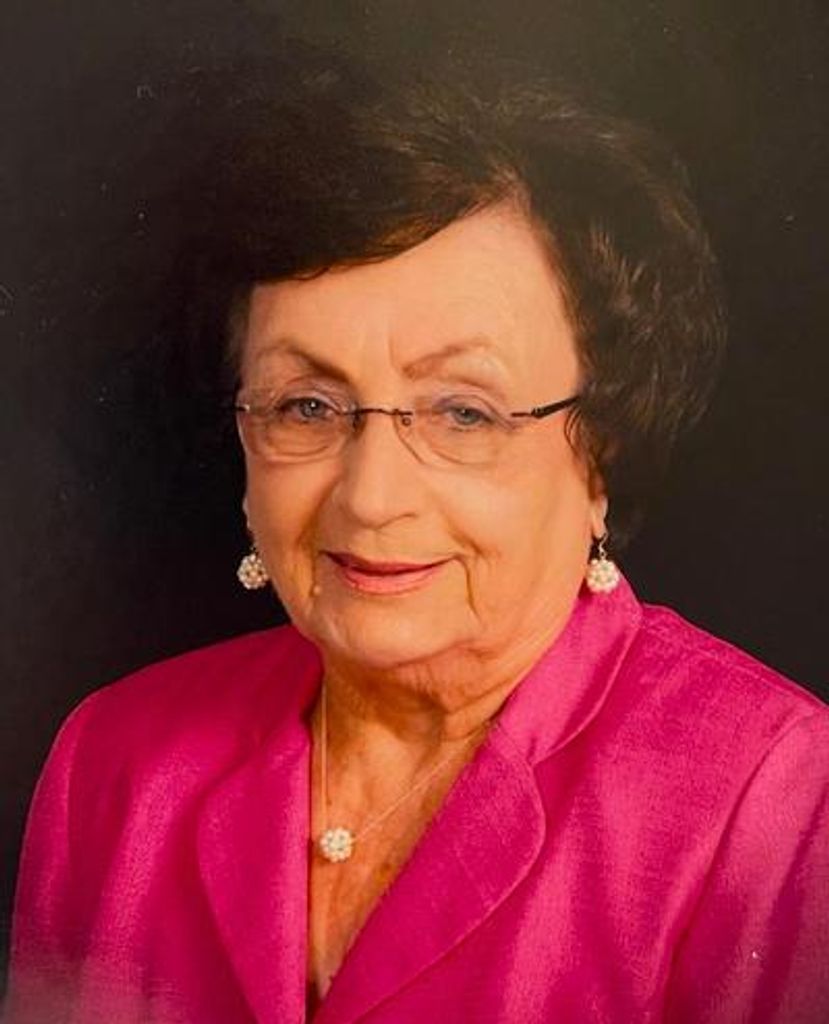 Bernice Watts Profile Photo