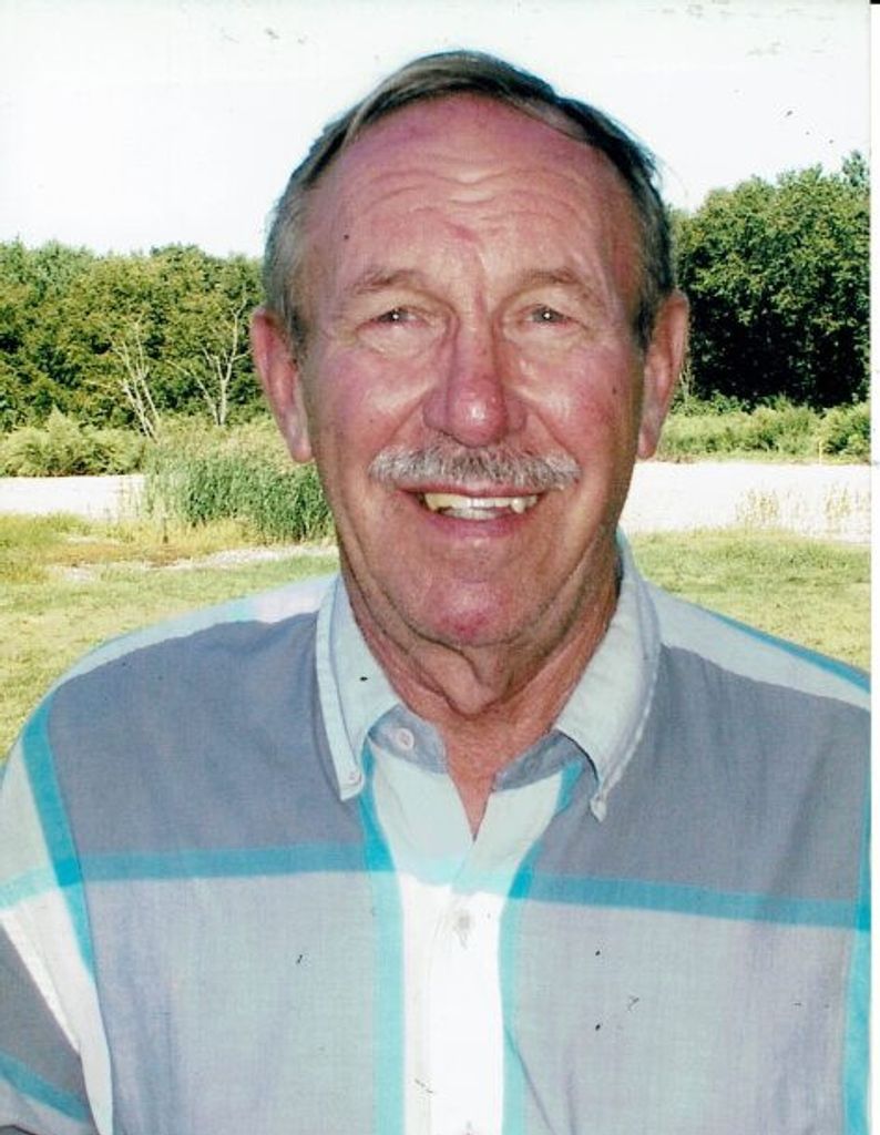 Leonard H. Hodgdon Profile Photo