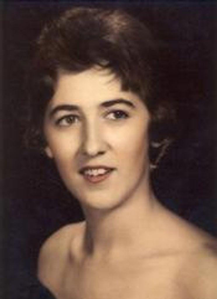 Ada Lucille Carter Lynch