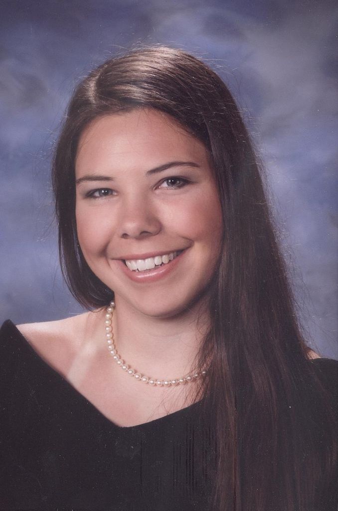 Ms. Catherine "Mckay" Pittman Profile Photo