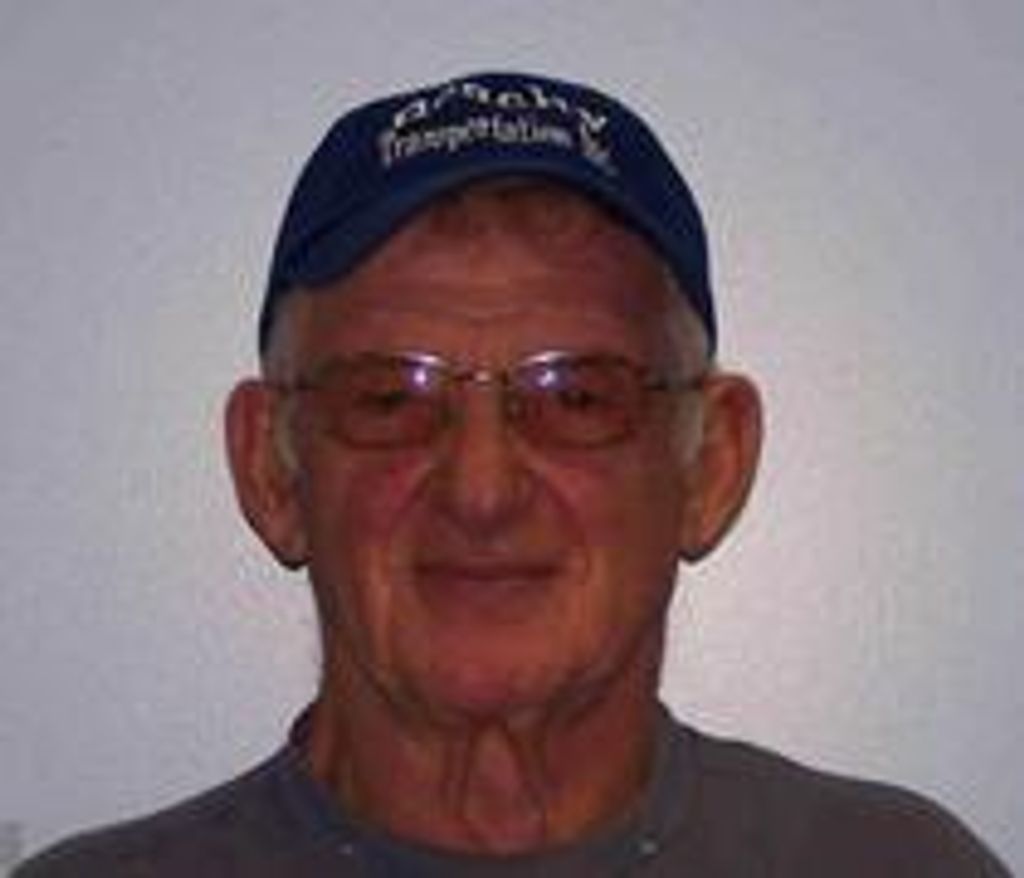 Edward  L. Beachy Profile Photo