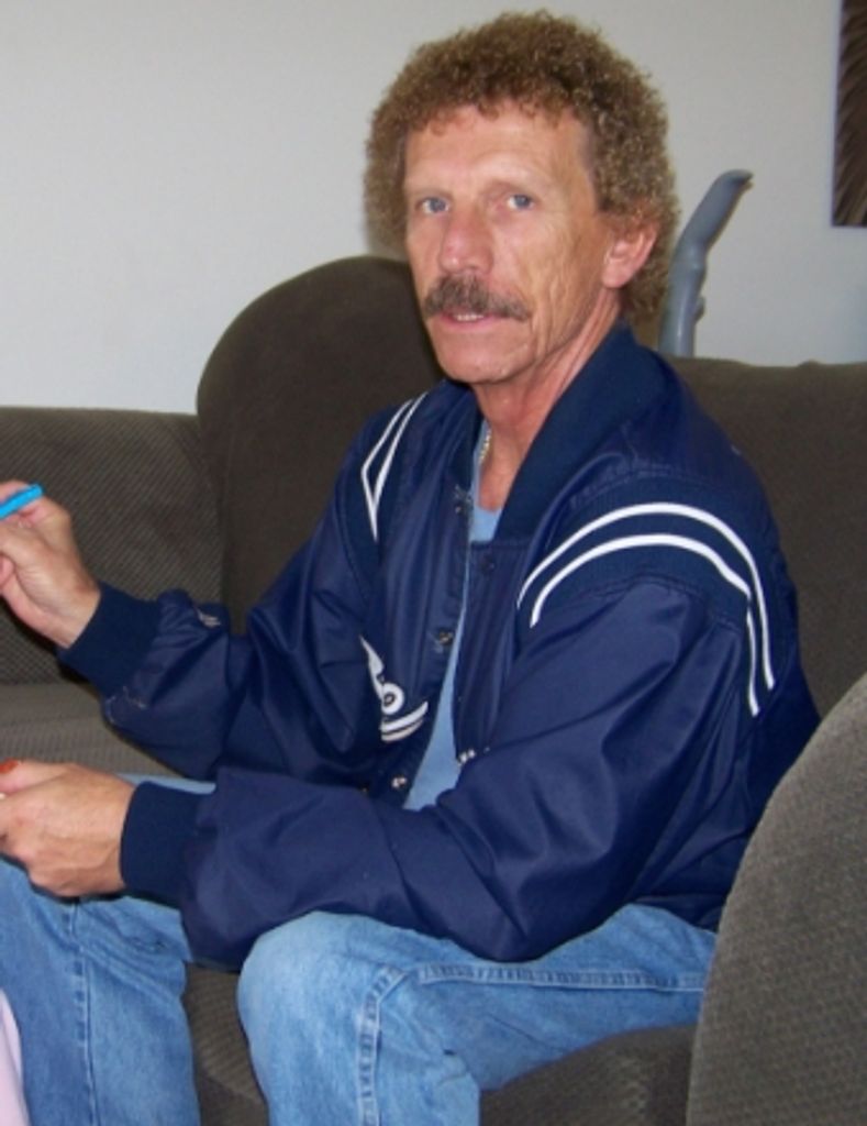 Thomas J. Larson