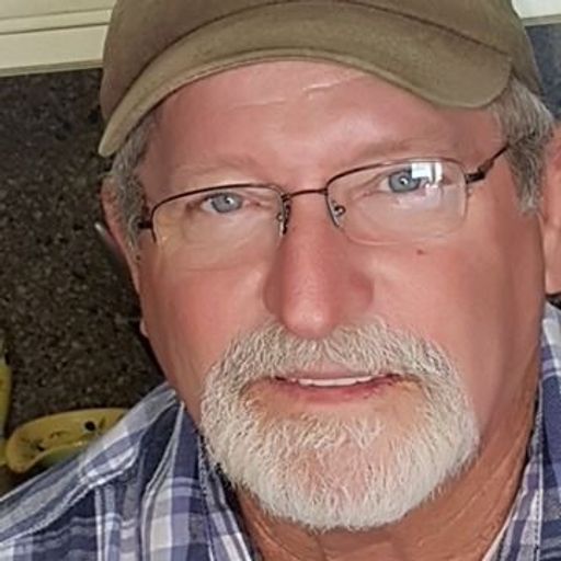 Arnold Joseph Davis Profile Photo