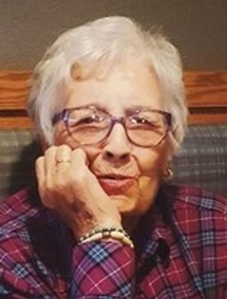 Mair Stoker