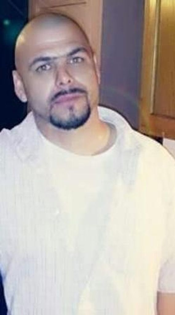 Alvaro Rodriguez, Jr. Profile Photo