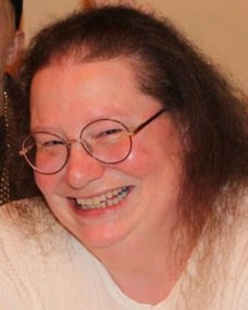 Deborah Sue Schamber