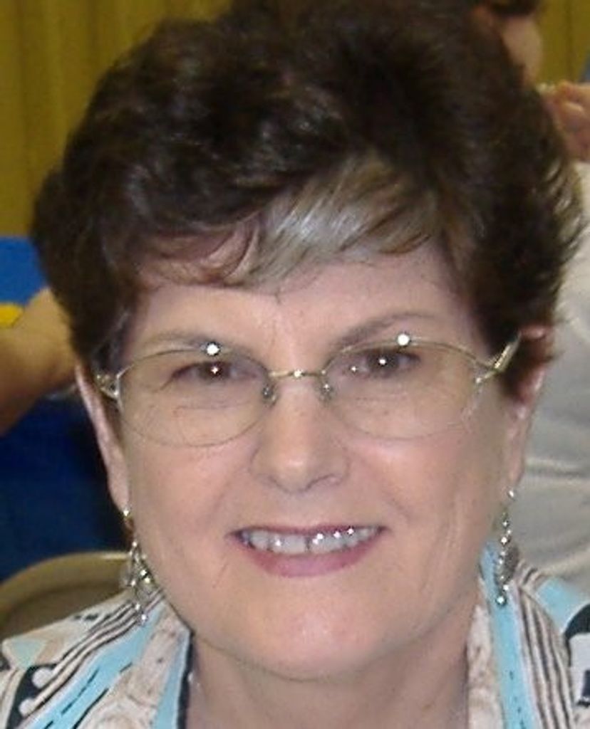 Bobbie Sue Melek Cain Profile Photo