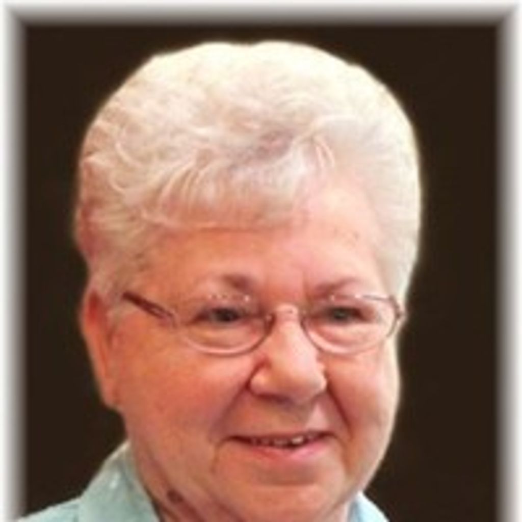 Evangeline "Angie" E. Welge