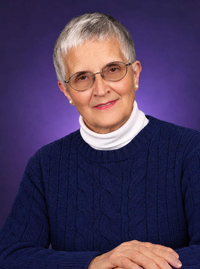 Evangeline Anna Scott Scott Profile Photo
