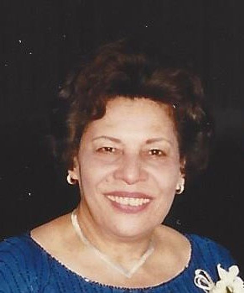 Rose  Auguste