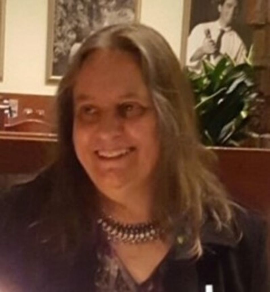 Therese (Terri) Green