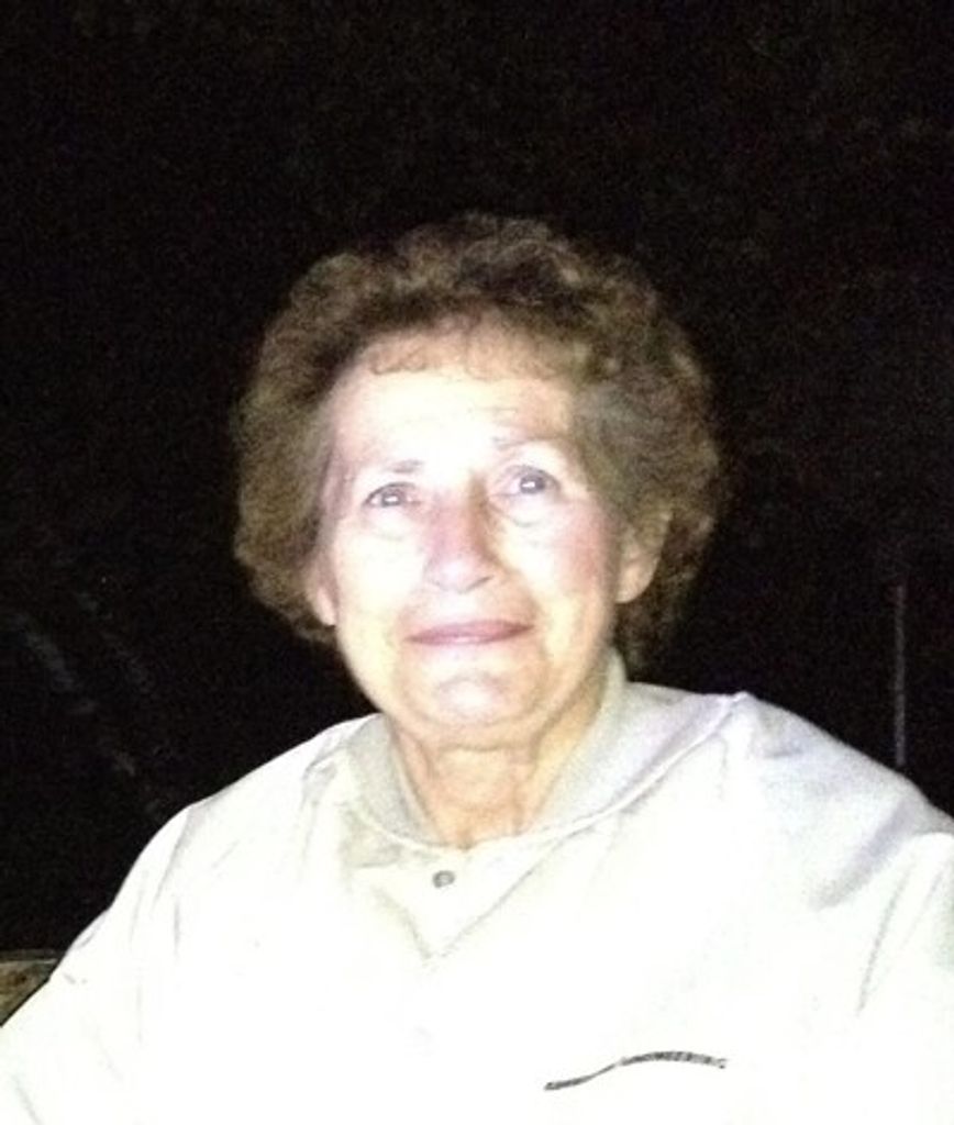 Joan Clukey Profile Photo