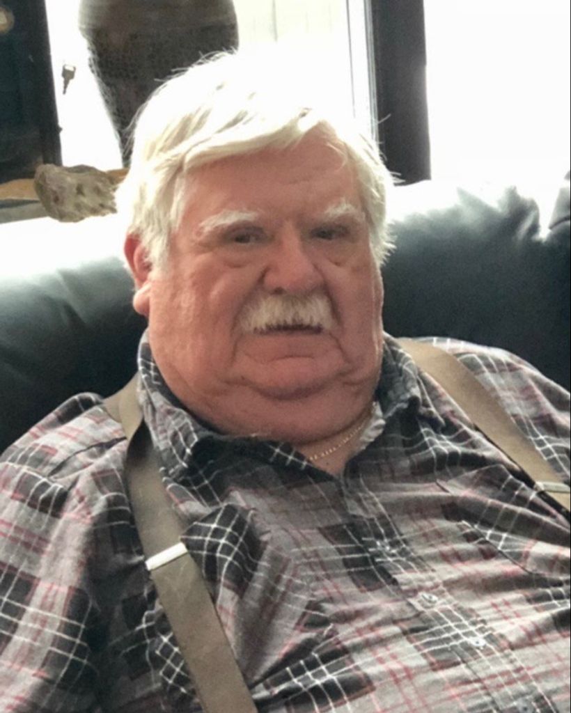 Gerald "Bud" Girard Profile Photo