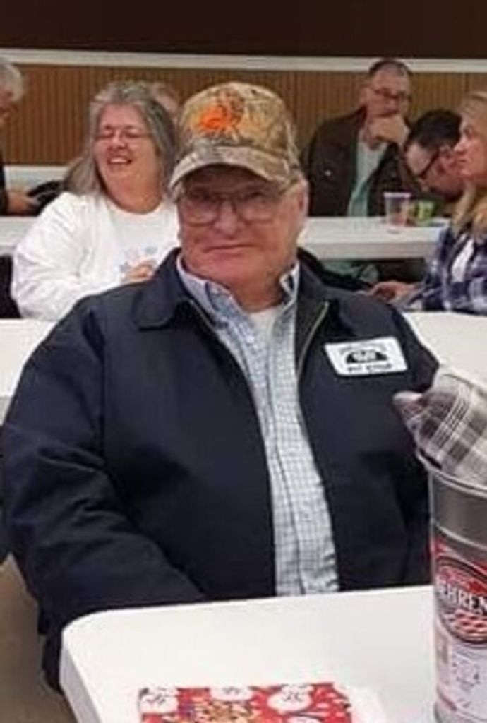 Ferrell Lewis Dunaway Profile Photo