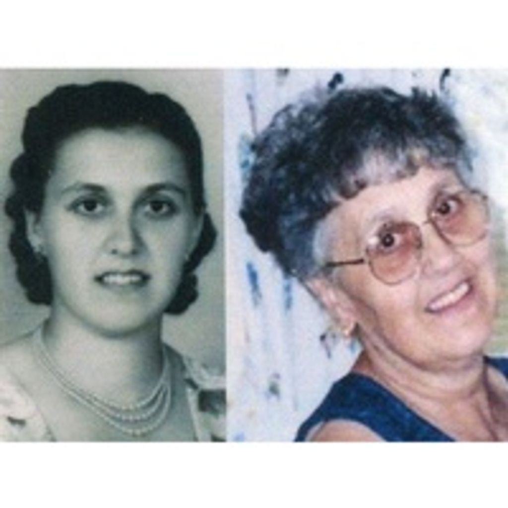 Maria Leonia Machado