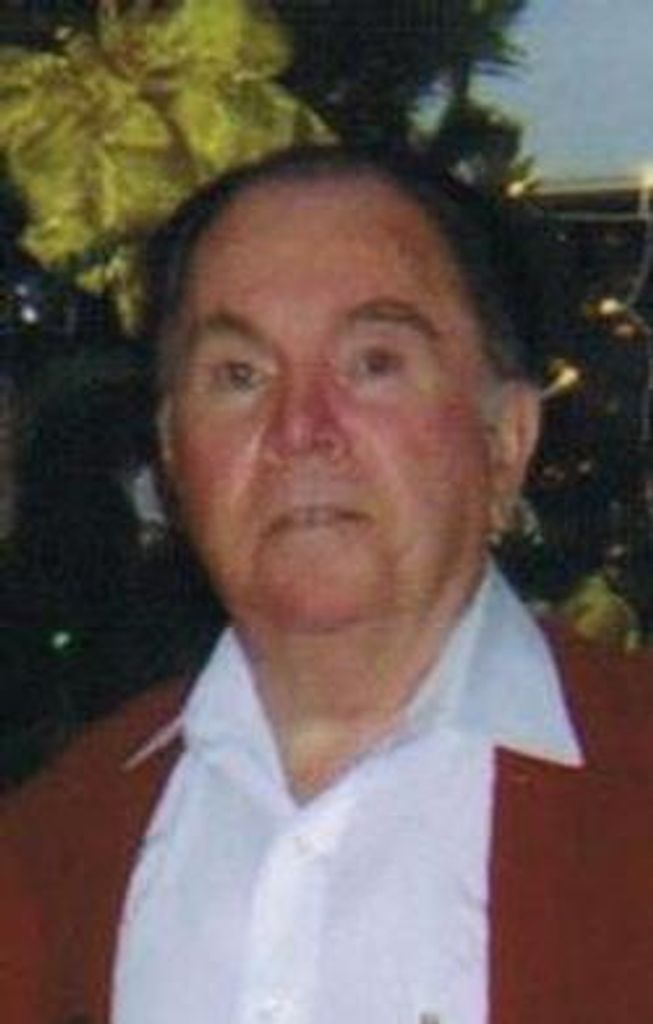 James "Cliff" Clifford Andrews