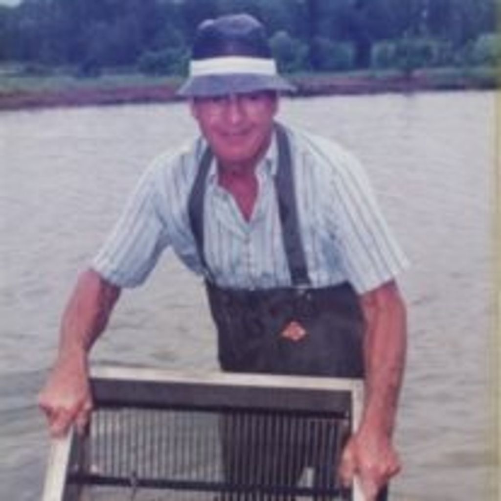 Warren H. Rehberg
