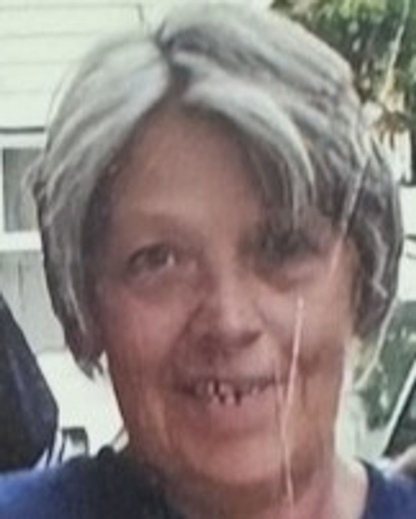 Althea EDMOND Profile Photo