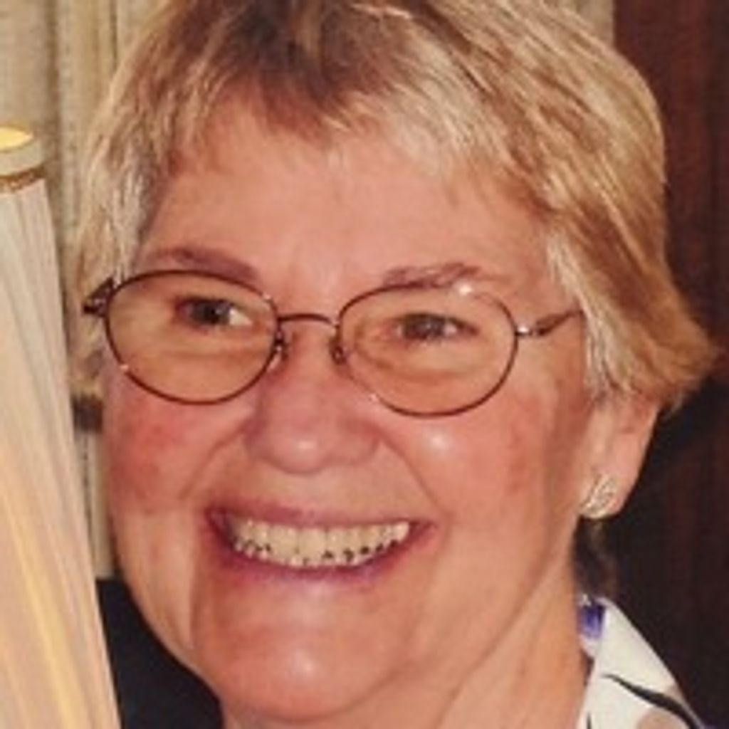 Ruth I. Yoder Profile Photo
