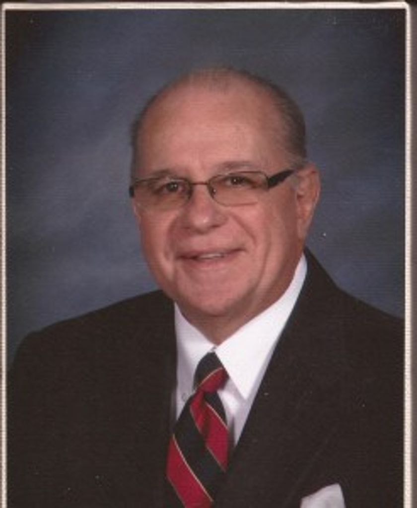 Daniel E. Welbaum