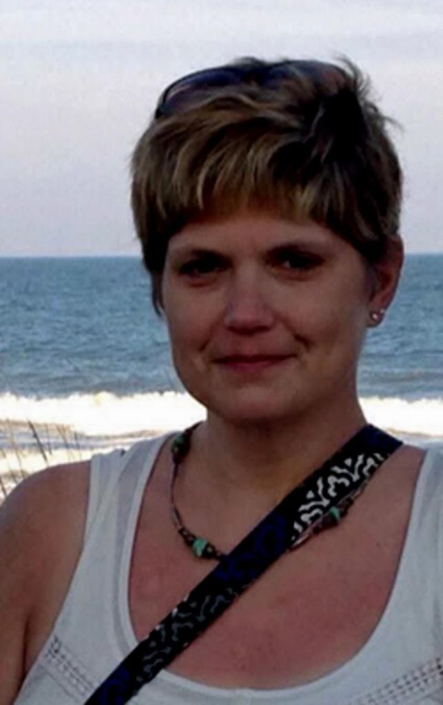 Mary Elizabeth Muilenburg Page