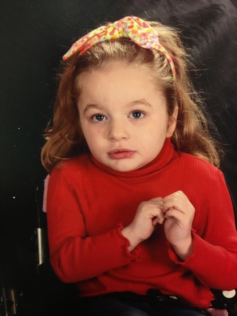 Melissa Laura Ruley Profile Photo