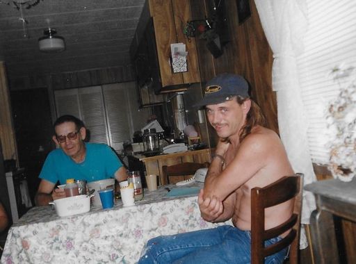 Wade "Gene" McVay Sr. photo gallery thumbnail 21 of 93