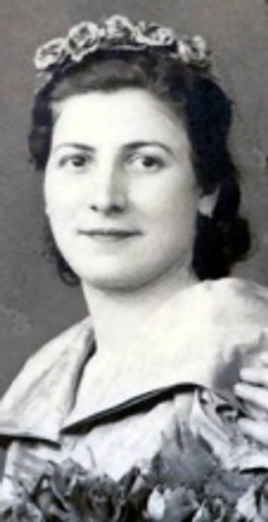 Eugenia 'Jean' Jacobino