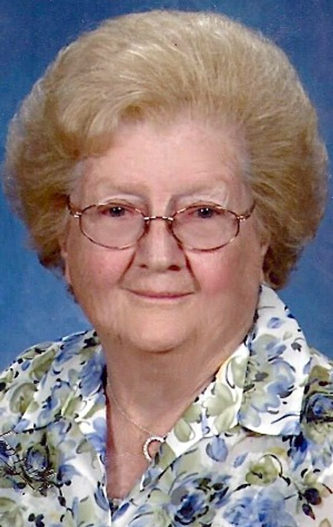 Harriet K. "Aunt Hattie" (Miller) Snyder