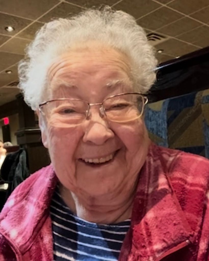 Kay Switzer (nee Johnson) Profile Photo